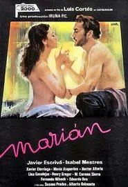 Poster do filme Marián