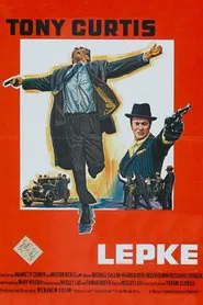 Lepke movie poster
