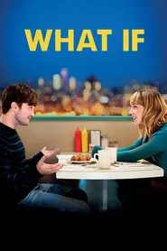 What If movie poster
