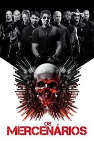 Poster do filme Os Mercenários