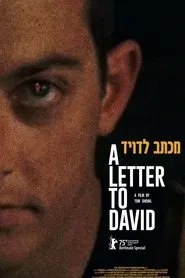 A Letter to David movie poster