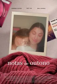 Notas de Outono movie poster