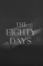 The Eighty Days movie poster