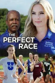 The Perfect Race movie poster