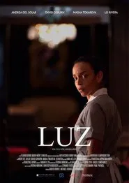 Poster do filme Luz