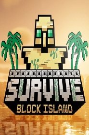 Survive Block Island tv show poster
