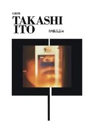 Grim movie poster