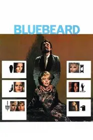 Bluebeard movie poster