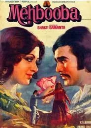 Poster do filme Mehbooba