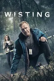Wisting tv show poster