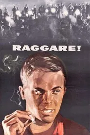 Poster do filme Blackjackets