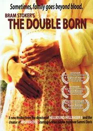 The Double Born movie poster