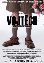 Vojtech movie poster