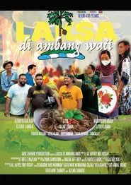 Laksa di Ambang Wati movie poster