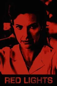 Poster do filme Red Lights
