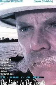 Schweitzer movie poster