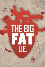 The Big Fat Lie movie poster