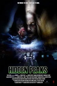 Hidden Peaks movie poster