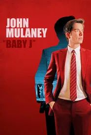 John Mulaney: Baby J movie poster