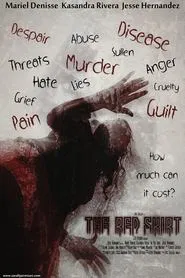 The Red Skirt movie poster