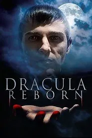 Dracula: Reborn movie poster