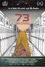 73 Seconds movie poster