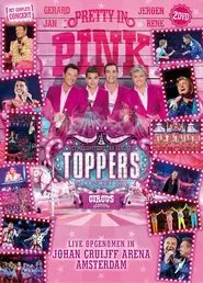 Toppers in concert 2018 movie poster