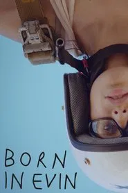 Born in Evin movie poster