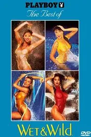 Playboy: The Best of Wet & Wild movie poster