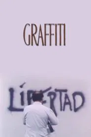 Graffiti movie poster