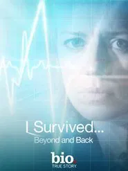 Poster da série I Survived...Beyond and Back