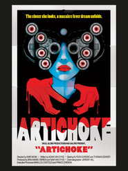 Artichoke movie poster