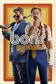 Poster do filme Dois Caras Legais