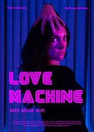 Love Machine movie poster
