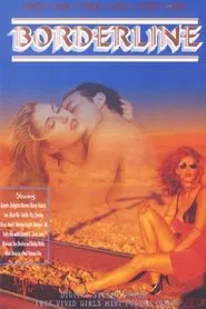 Borderline movie poster
