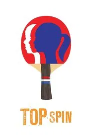 Top Spin movie poster