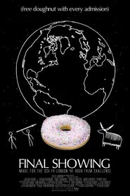 Poster do filme Final Showing
