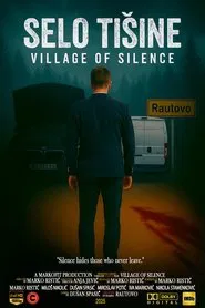 Village of Silence movie poster