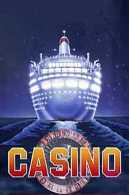 Casino movie poster