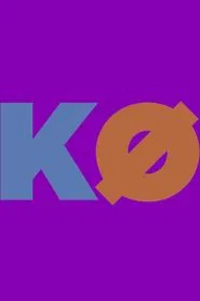Kø tv show poster