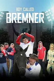 Boy Called Bremner movie poster