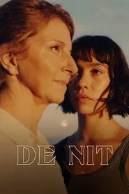 Poster do filme De nit