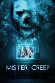 Mister Creep movie poster