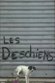 Les Deschiens tv show poster
