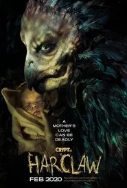 Harclaw movie poster