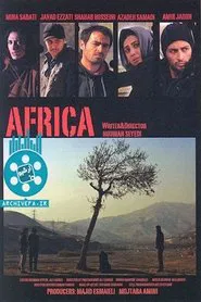 Africa movie poster