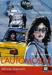 The Automobile movie poster