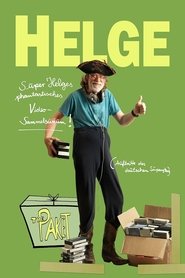 Helge Schneider: The Paket - Süper Helges phantastisches Video-Sammelsüriüm! movie poster