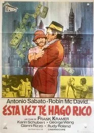 This Time I'll Make You Rich movie poster