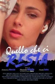 Poster do filme Quello che ci resta